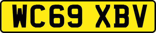 WC69XBV