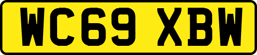 WC69XBW