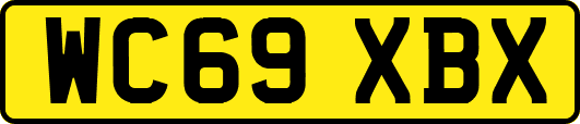 WC69XBX