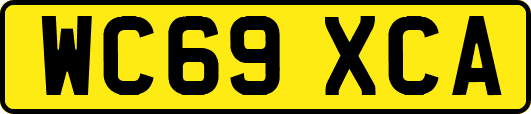 WC69XCA