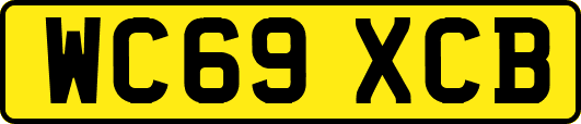 WC69XCB