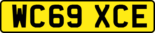 WC69XCE
