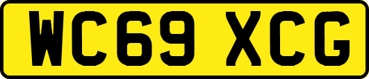 WC69XCG