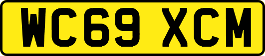 WC69XCM