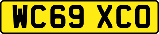 WC69XCO
