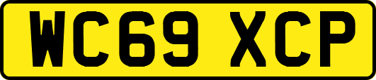 WC69XCP