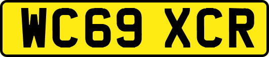 WC69XCR