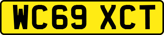WC69XCT