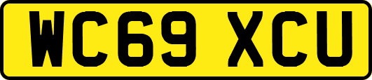 WC69XCU