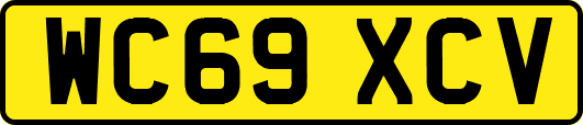 WC69XCV