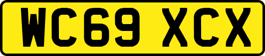 WC69XCX
