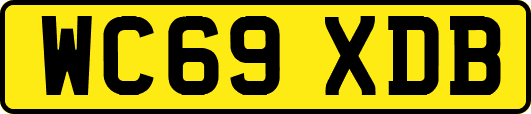 WC69XDB