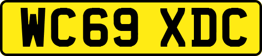 WC69XDC