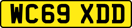 WC69XDD