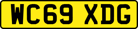 WC69XDG