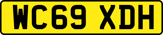 WC69XDH