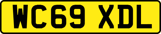 WC69XDL