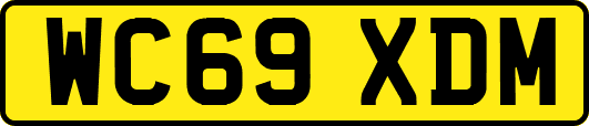 WC69XDM