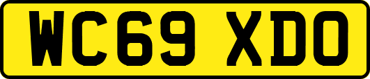 WC69XDO