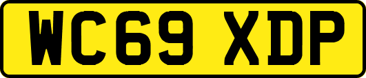 WC69XDP