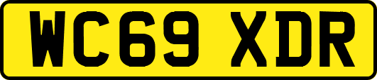 WC69XDR