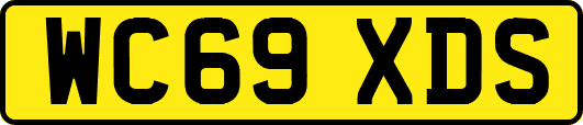 WC69XDS