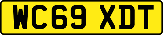 WC69XDT