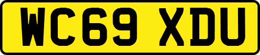 WC69XDU