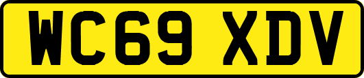 WC69XDV