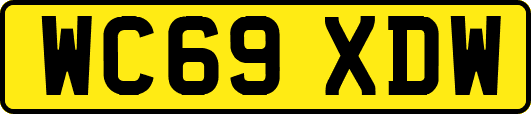 WC69XDW