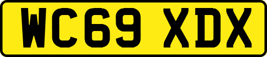 WC69XDX