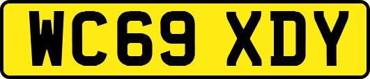 WC69XDY