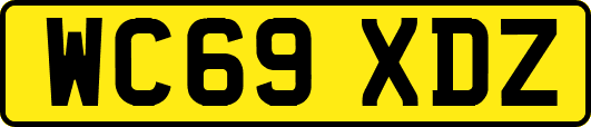 WC69XDZ