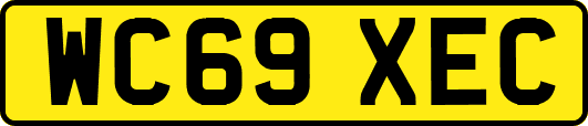 WC69XEC