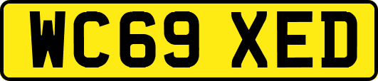 WC69XED