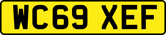 WC69XEF