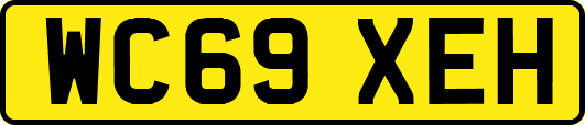 WC69XEH