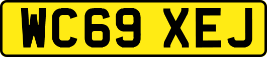 WC69XEJ