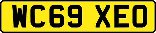 WC69XEO