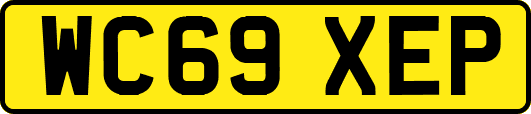 WC69XEP