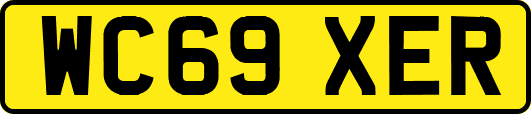 WC69XER