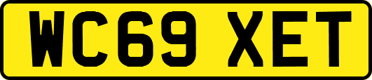 WC69XET