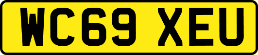 WC69XEU