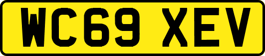 WC69XEV