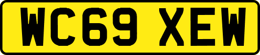 WC69XEW