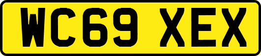 WC69XEX
