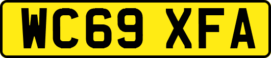 WC69XFA