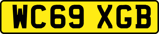 WC69XGB