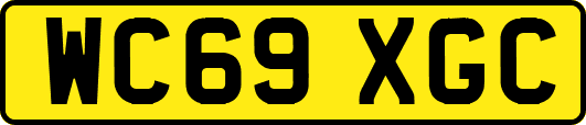 WC69XGC