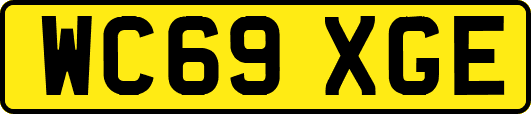 WC69XGE